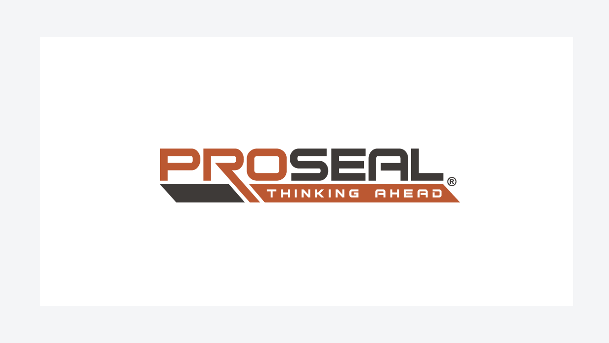 Logotyp Proseal AB