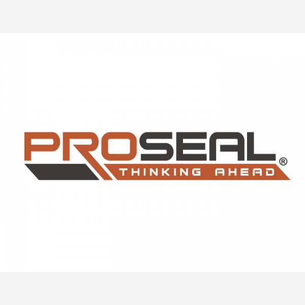 Logotyp Proseal AB